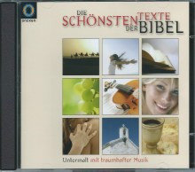 DIE SCHÖNSTEN TEXTE DER BIBEL